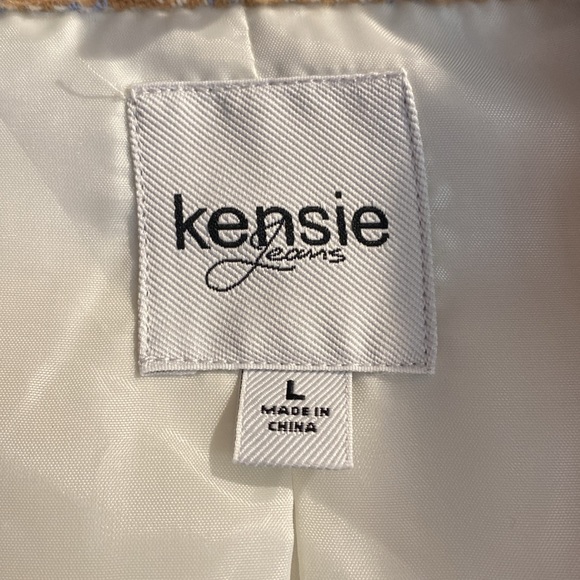 Kensie jacket - Picture 4 of 7